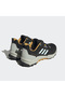 TERREX AX4 GTX BLACK Men's Outdoor Shoes - 6