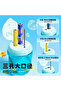 1PC Any Color 912F1 1/3/12pc M&G 3 In 1 Pencil Sharpener with Screw Lid and Tub No Spill Compact Des - 6