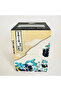 The Great Wave Card Storage Case-Protect&Store Valuable Cards 100+,Flip-Top Closure, Waterproof-G... - 3