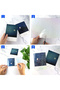 4 styles A4 Size 20 Sheets 4 Styles Holographic Sticker Paper Vinyl Lamination Stickers Film Self Ad - 5
