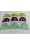 Needlepoint Triple Towel Edge - 3