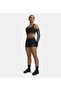 Women's Ua Heatgear Short Tights 6010725-008 - 3
