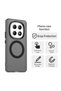 Xiaomi Redmi Note 15 5G CandyCase MagSafe, черен - 2