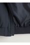 Xside Anthracite College Collar Men's Jacket - 8