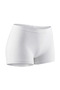 Women's Stitch-Free Boxer Panties Shorts Pack of 3 - Non-Marking Bottom Underwear - 4