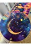 FABRICWORKS Ramadan Series | Set of 2 Placemats - 3