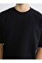 Crew Neck Men's T-Shirt - 3