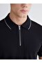 Lcw Vision Polo Neck Men's T-Shirt - 3