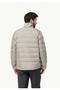 Ather down Outdoor Men's Coat Gray - 2