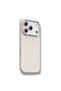 iPhone 17 Pro Max / 18 Pro Max Compatible Case with Camera Protrusion, Soft Silicone, Velvet Interior Launch Cover. - 5