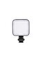 P6RGB Mini Cep LED Işık