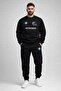 Petronas Printed Bmw m Power 2 Thread Inner Fleece Tracksuit Set – Unisex Quality Sports Combination - 2
