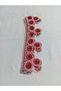 Needlepointed Towel Edge - 2