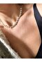 Special Design Gold Best Necklace - 7