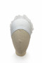 Fırfırlı bone