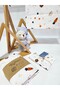 Single Elastic Sheet Pillowcase Set - 3