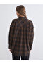 Plaid Women's Shirt - 4
