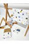 Single Elastic Sheet Pillowcase Set - 4