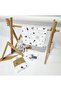 Set de huse de pernă cu cearșaf elastic unic - 6