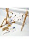 Single Elastic Sheet Pillowcase Set - 4
