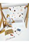 Single Elastic Sheet Pillowcase Set - 5