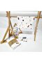 Single Elastic Sheet Pillowcase Set - 7
