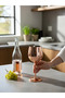 Copper Wine Glass 500 ml - 2