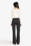 Flare Fit Pants G8085Ax26Sp - 5