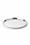 Copper Kunefe and Oven Tray 40 cm