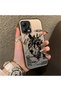 Xiaomi Poco X5 5g Compatible Silicone Edge Hard Back Anti-Fall Case Creative Patterned - 4