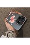Tecno Spark 10 Pro 4g Compatible Silicone Edge Hard Back Anti-Fall Butterfly Pattern Case - 3