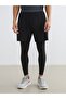 Xside Active Standard Fit Men's Leggings Shorts - 2