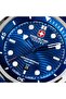 Breakwater Smwgn0006401 Men's Wristwatch - 4