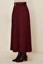 Belted Skirt 60702 - 2
