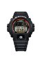 ساعة يد رجالية G-Shock طراز Dw-6900Rl-1Dr - 5