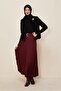 Belted Skirt 60702 - 4