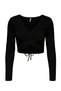 Top, Negru