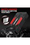 6000A 24800mAh Car Jump Starter(9.0 L Gas,7.0 L Diesel),12 V Car Battery Jump Starter - 5