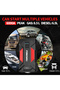 6000A Car Jump Starter, Jump Starter, 22800mAh Car Battery Jump Starter,Car Jump Starters - 3