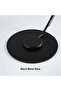 Curved LED Pole Reading Lamp - 7