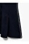 Girls' Dress 6WKG80030AK Navy Blue - 3