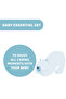 Natural Sensation – Baby Essential Set - 4