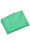 Garden Cart Liner Green Fabric