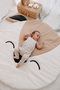 Dery Baby Roe Play Mat- Play Mat 110*110 - 5