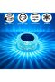 Portable Crystal LED Table Lamp - 3