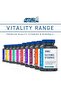 Calcium and Vitamin K 2, 60 Veggie Capsules - 8
