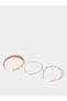 Pack of 3 - Pink Headband - 3