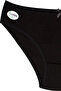 Bamboo Women's Black Panties 4-Pack – Stretchy, Soft, and Everyday Comfortable Underwear - 2