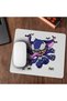 Mousepad Stitch Venom