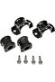 TESLA Front Bracket Stabilizer Bar Bushing